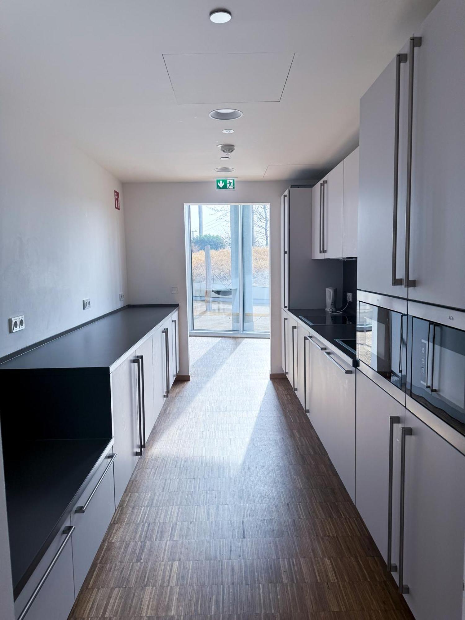 Luxus-Apartment Mit Weitblick Wina Bagian luar foto